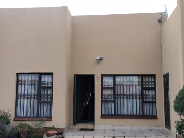 House for sale in Bloemfontein, Free State