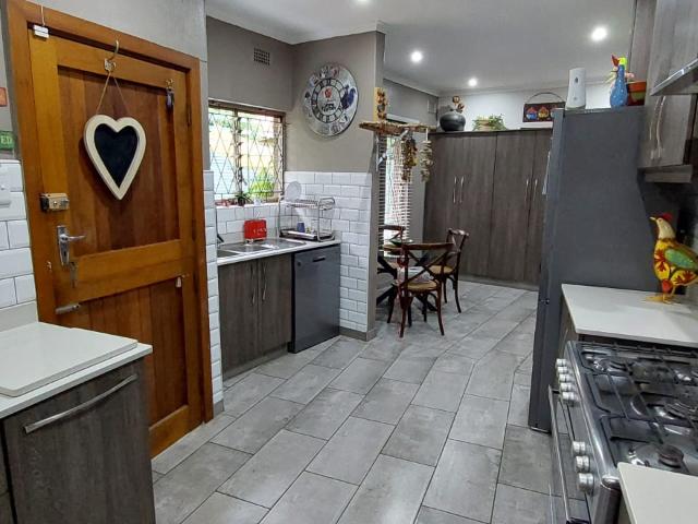 House for sale in Pietermaritzburg