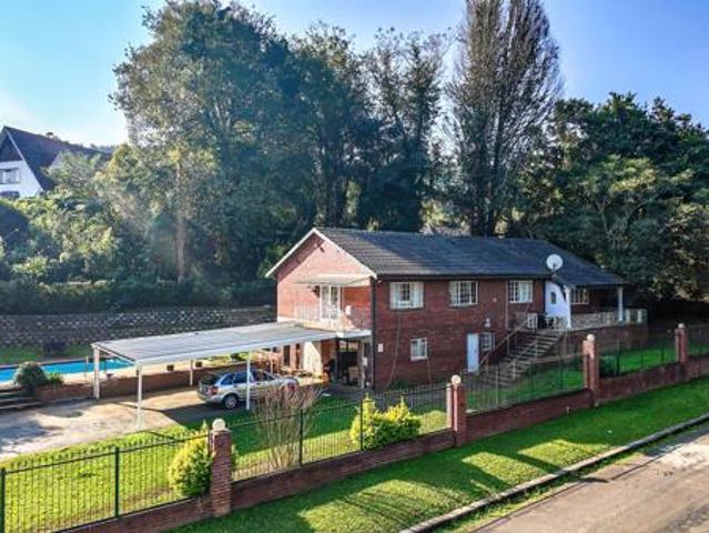 House for sale in Umgungundlovu, Kwazulu-natal