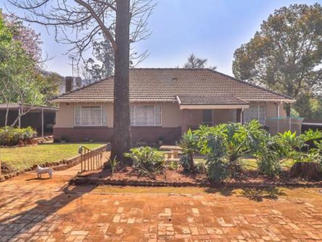 House for sale in Umgungundlovu, Kwazulu-natal