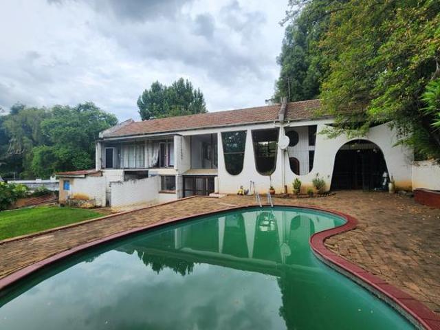 House for sale in Umgungundlovu, Kwazulu-natal