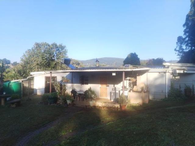 House for sale in Umgungundlovu, Kwazulu-natal