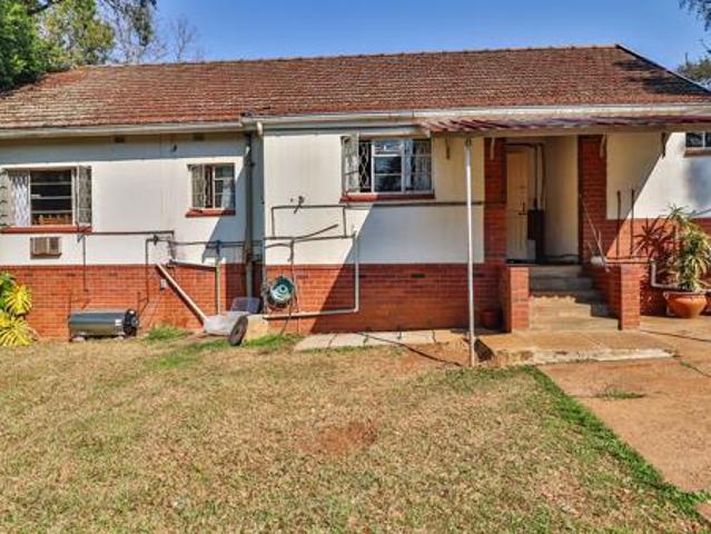 House for sale in Umgungundlovu, Kwazulu-natal