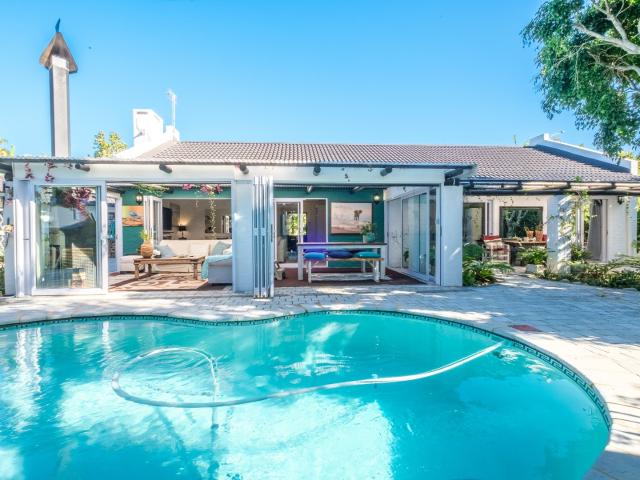House for rent in Groot Brak Rivier, Western Cape