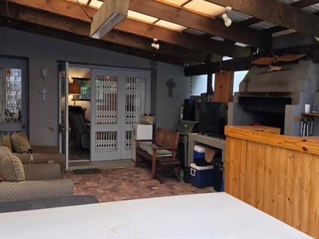 House for rent in Groot Brak Rivier, Western Cape