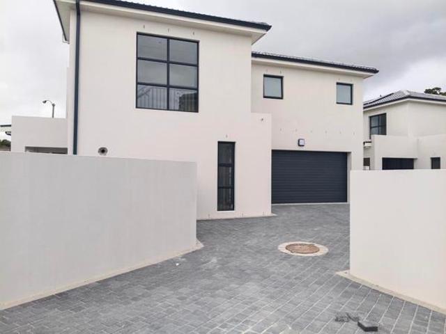 House for rent in Cape Town, Western Cape