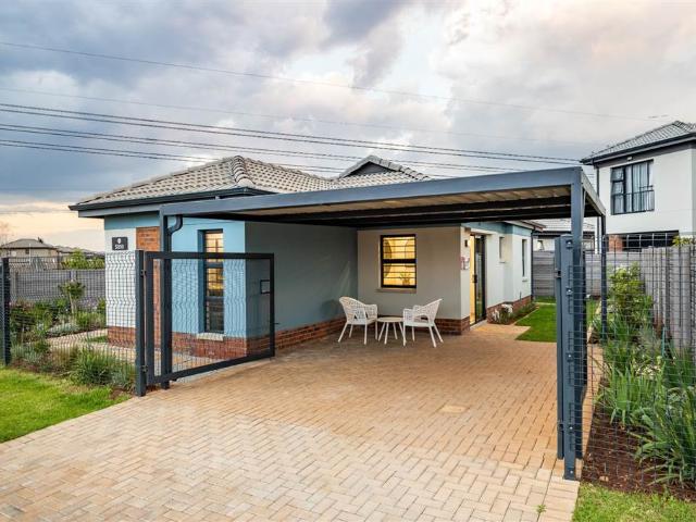 House for sale in East Rand, Gauteng