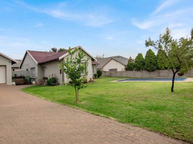House for sale in Ekurhuleni, Gauteng