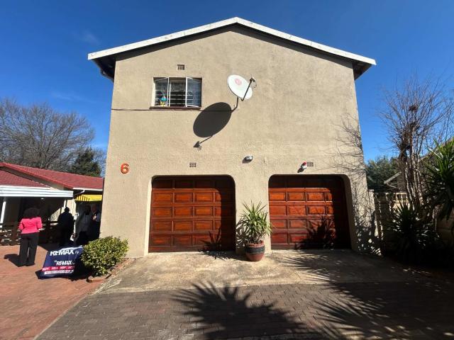 House for sale in Ekurhuleni, Gauteng