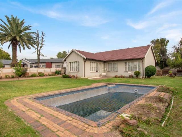 House for sale in Ekurhuleni, Gauteng
