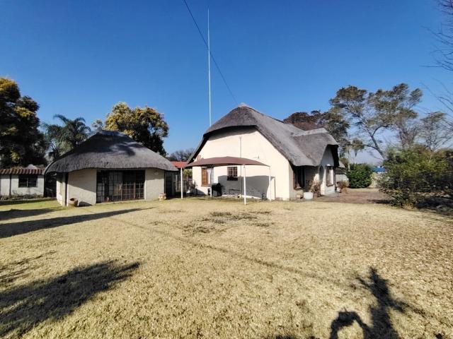 House for sale in Alberton