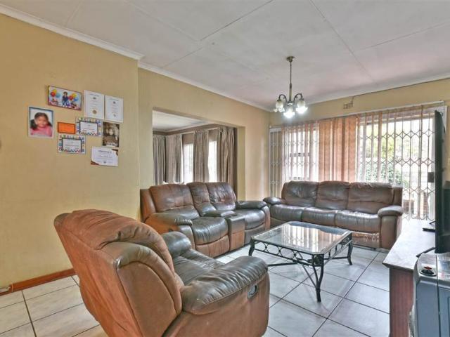 House for sale in Ekurhuleni, Gauteng