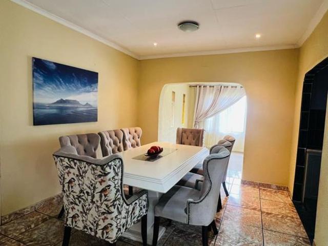 House for rent in Jansenpark, City of Ekurhuleni Metropolitan Municipality