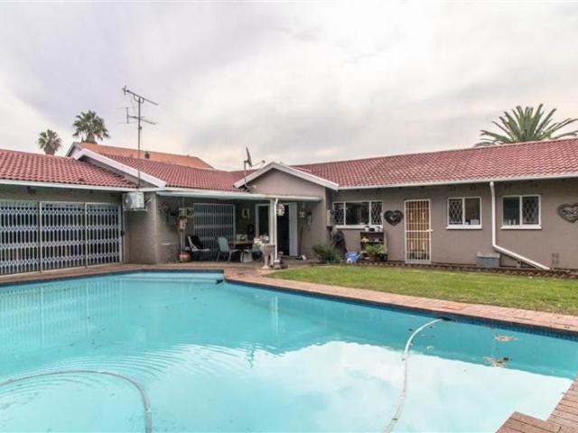 House for sale in Ekurhuleni, Gauteng