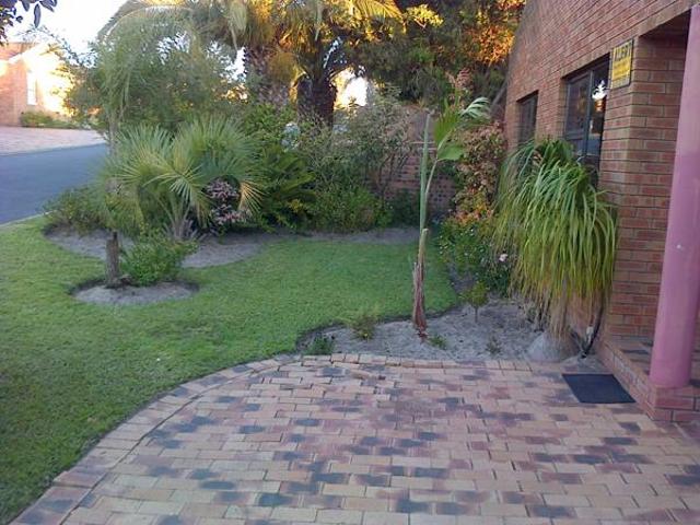 House for rent in Cape Town, Western Cape