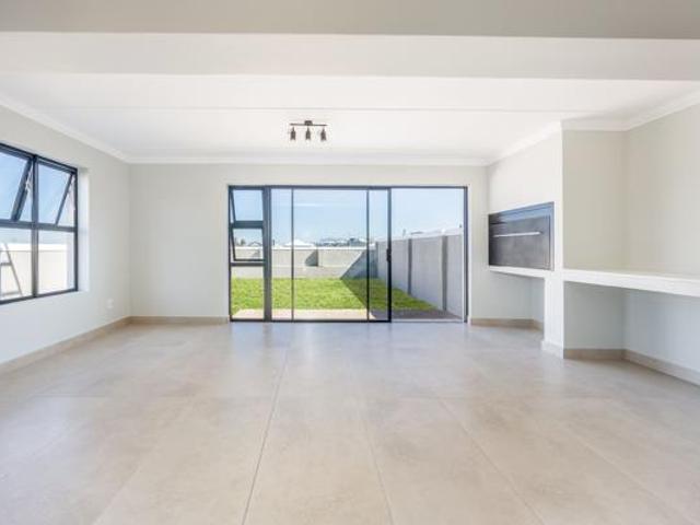 House for rent in Cape Town, Western Cape