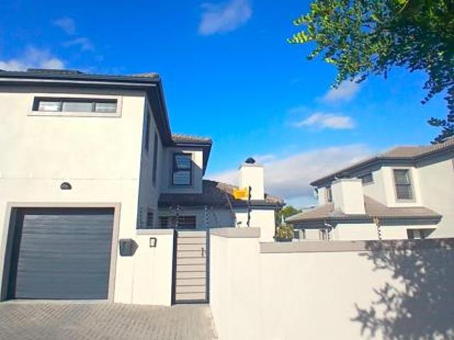 House for rent in Cape Town, Western Cape
