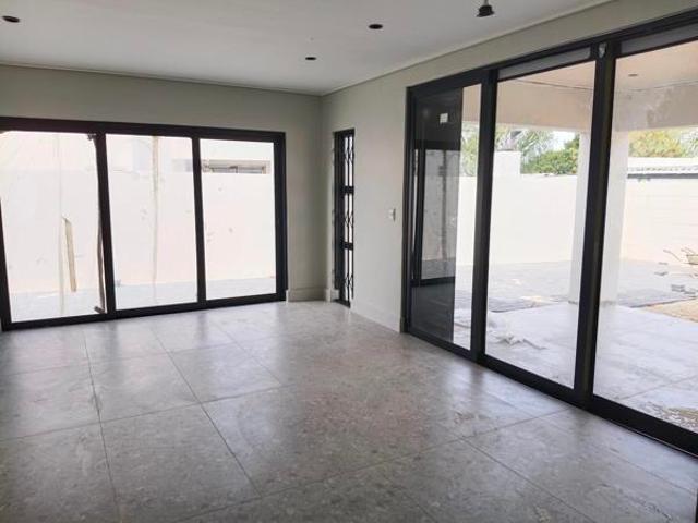 House for rent in Cape Town, Western Cape