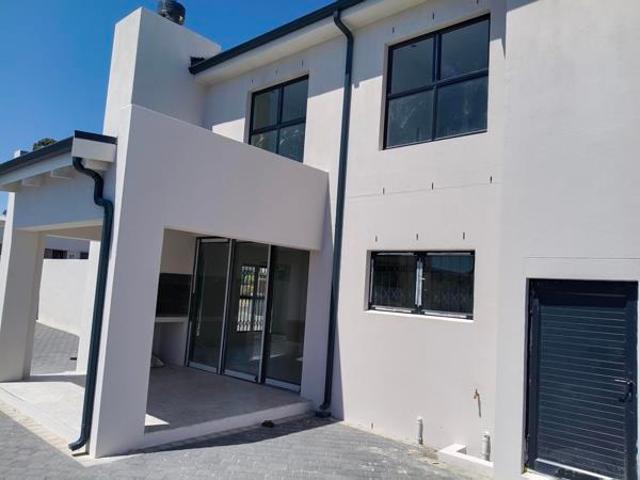 House for rent in Cape Town, Western Cape