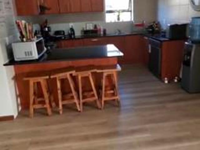 House for rent in Cape Town, Western Cape