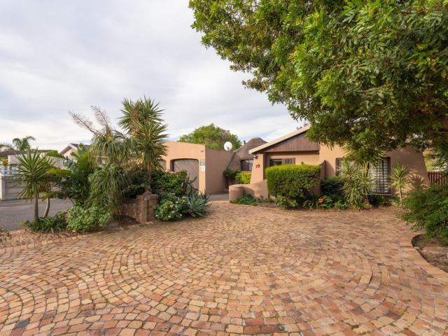House for rent in Western Cape