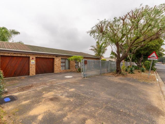 House for sale in Western Cape