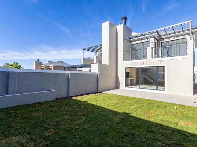 House for rent in Brackenfell, City of Cape Town