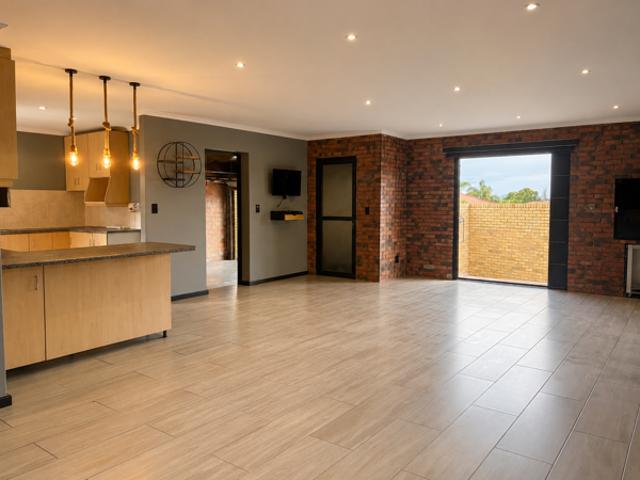 House for rent in Cape Town, Western Cape