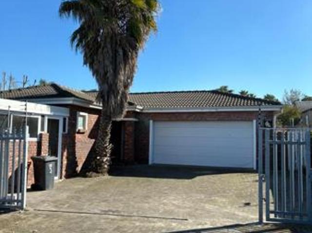 House for rent in Cape Town, Western Cape