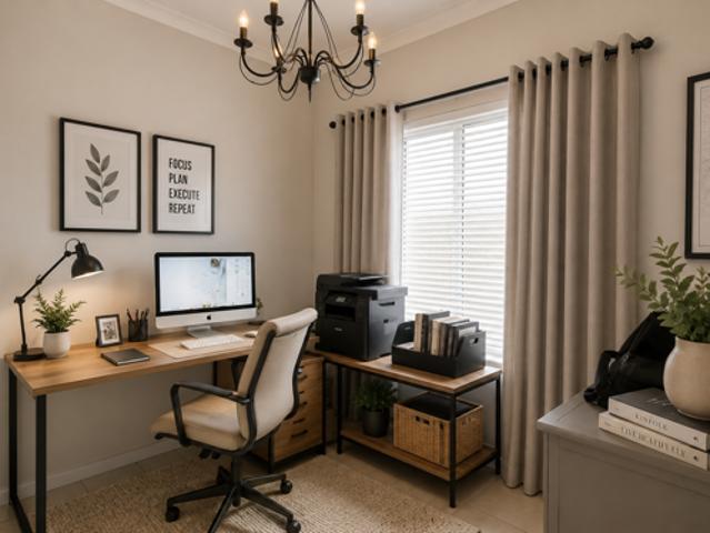 House for rent in Cape Town, Western Cape