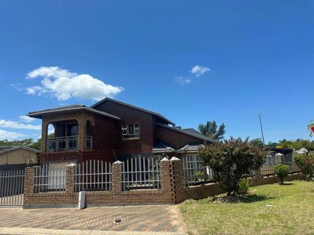 House for sale in UMhlathuze Municipality, Kwazulu-natal