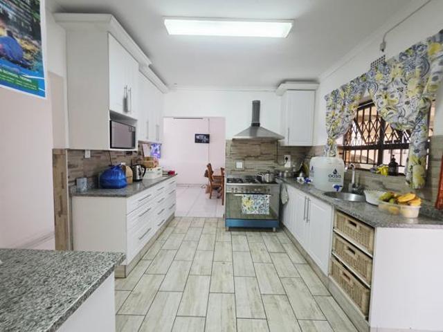 House for sale in UMhlathuze Municipality, Kwazulu-natal