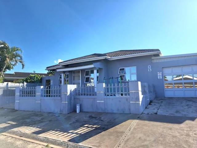 House for sale in UMhlathuze Municipality, Kwazulu-natal