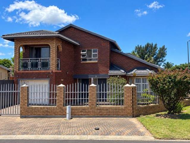 House for rent in Richards Bay, uMhlathuze Local Municipality