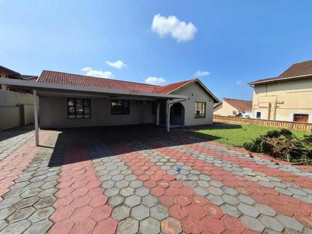 House for rent in UMhlathuze Municipality, Kwazulu-natal