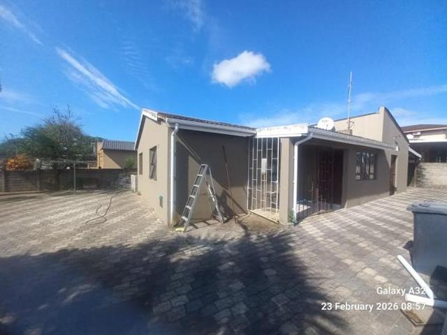 House for sale in UMhlathuze Municipality, Kwazulu-natal