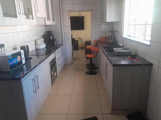 House for rent in Jansenpark, City of Ekurhuleni Metropolitan Municipality