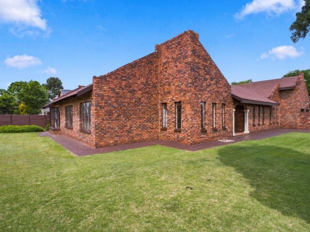 House for sale in Alberton, City of Ekurhuleni Metropolitan Municipality