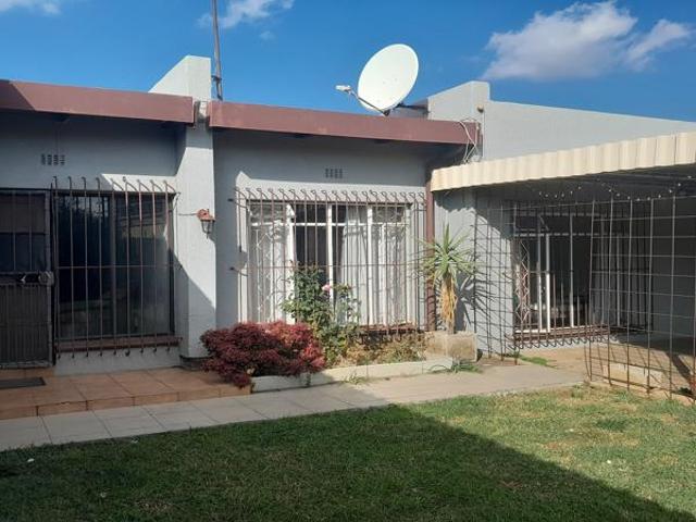 House for rent in Ekurhuleni, Gauteng