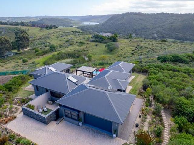 House for rent in Groot Brak Rivier, Western Cape