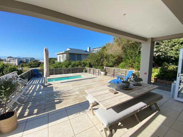 House for rent in Groot Brak Rivier, Western Cape