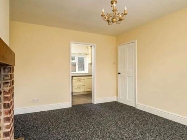 House for rent in Drighlington