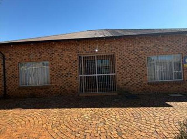 House for rent in Ekurhuleni, Gauteng