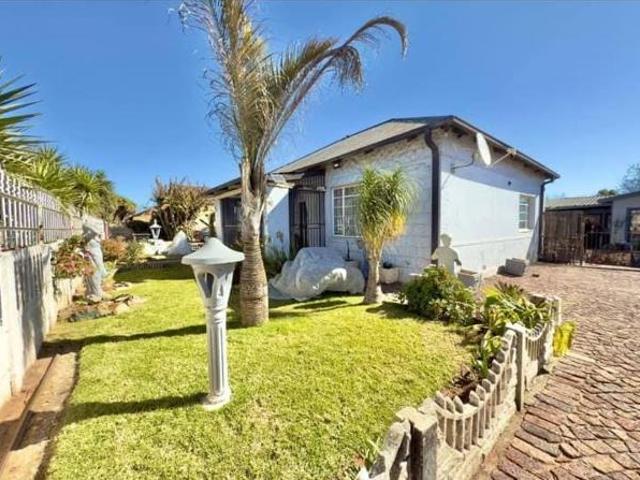 House for rent in Ekurhuleni, Gauteng