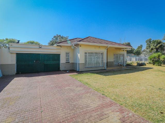 House for sale in Brakpan, Gauteng