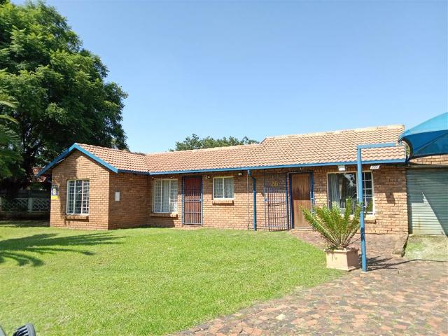 House for sale in Ekurhuleni, Gauteng