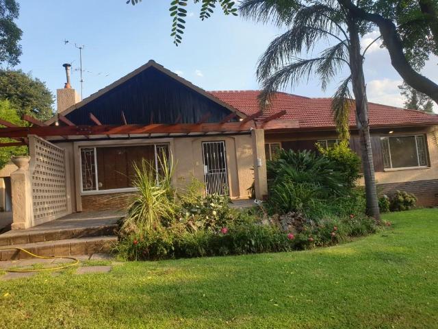 House for sale in Johannesburg, City of Johannesburg Metropolitan Municipality