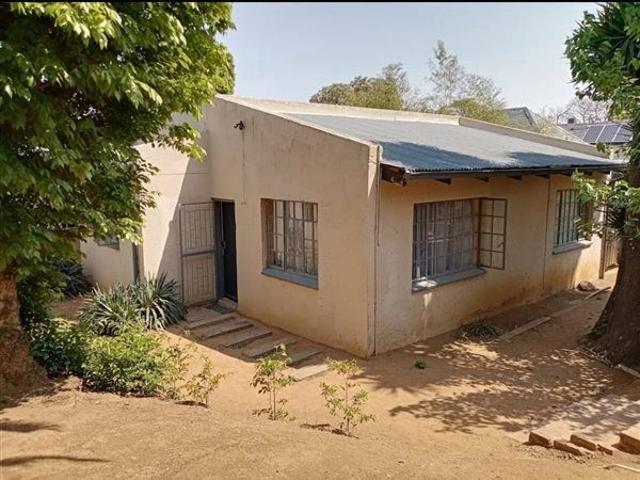 House for rent in Johannesburg