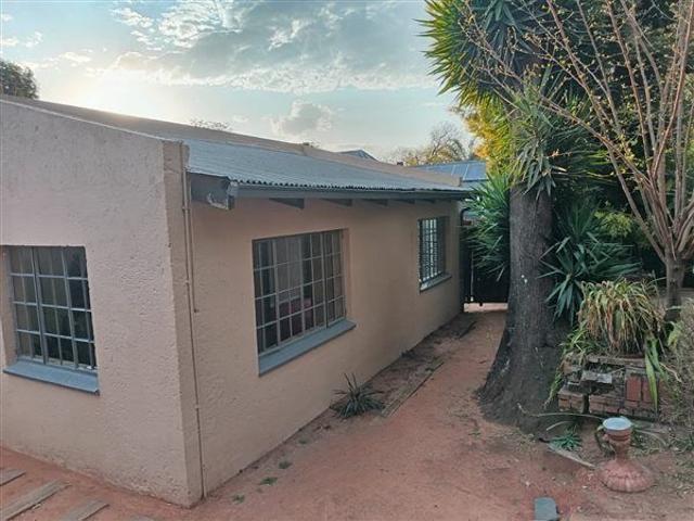 House for rent in Johannesburg