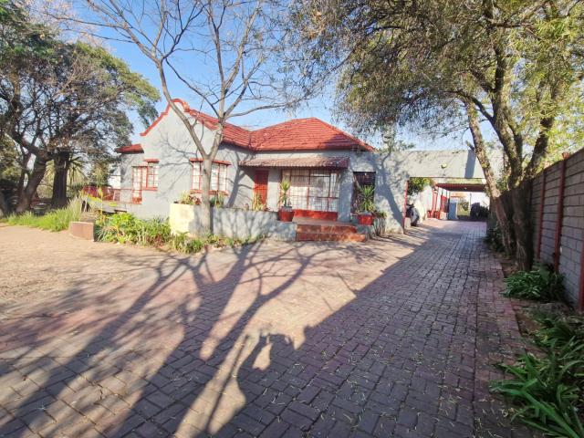 House for sale in Vosloorus, Gauteng